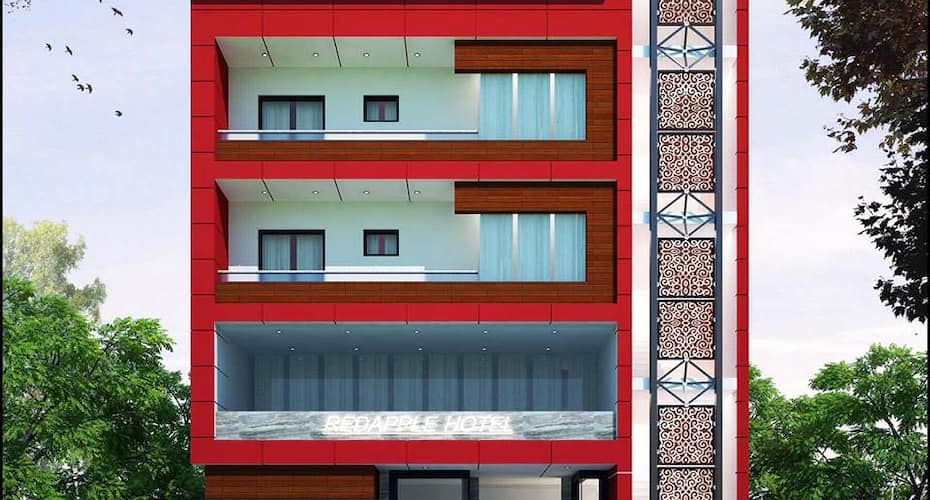 Red Apple Hotel Sangrur Price, Reviews, Photos & Address